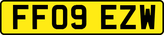 FF09EZW