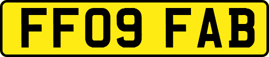 FF09FAB