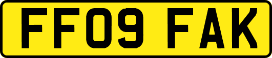 FF09FAK