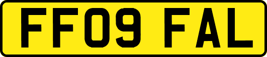FF09FAL
