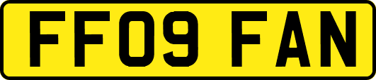 FF09FAN