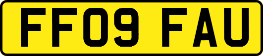 FF09FAU