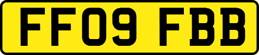 FF09FBB