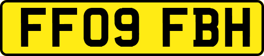 FF09FBH