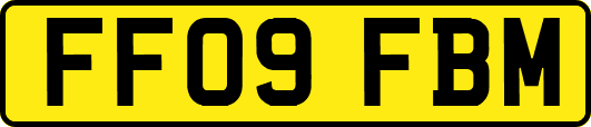 FF09FBM