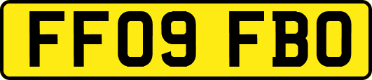 FF09FBO