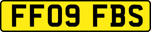 FF09FBS