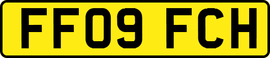 FF09FCH