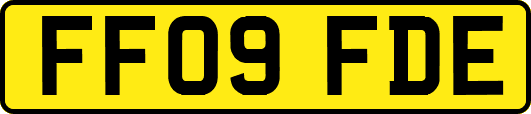 FF09FDE