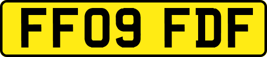 FF09FDF