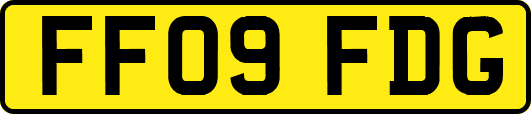 FF09FDG