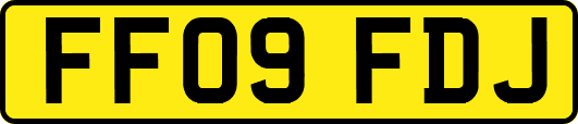 FF09FDJ