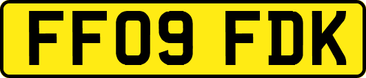 FF09FDK