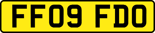 FF09FDO