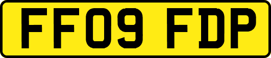 FF09FDP