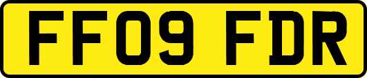 FF09FDR