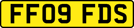 FF09FDS
