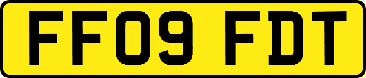 FF09FDT