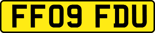 FF09FDU