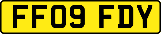 FF09FDY