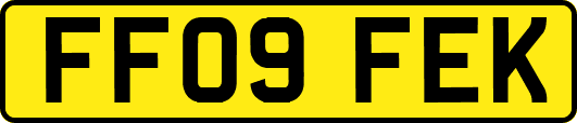 FF09FEK