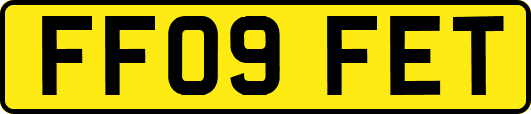 FF09FET