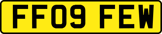 FF09FEW