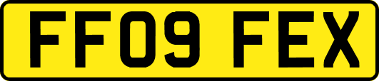 FF09FEX