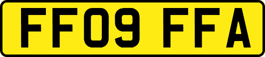 FF09FFA