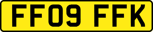 FF09FFK