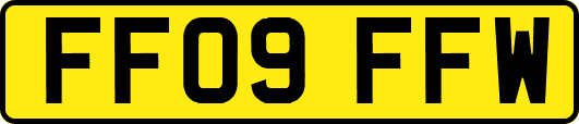 FF09FFW