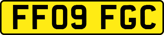 FF09FGC