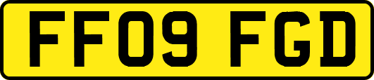 FF09FGD
