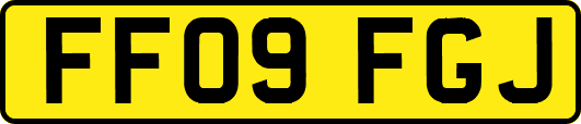 FF09FGJ