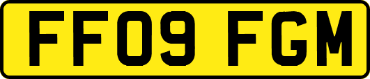 FF09FGM