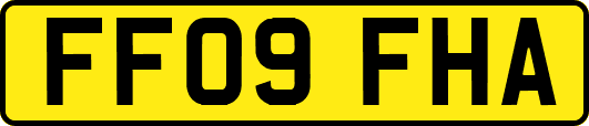 FF09FHA