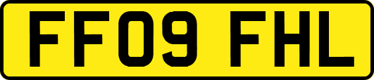 FF09FHL