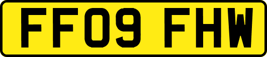 FF09FHW