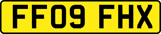 FF09FHX