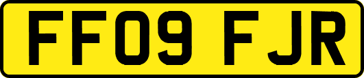 FF09FJR