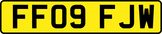 FF09FJW
