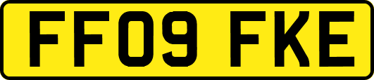 FF09FKE