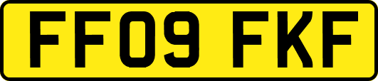 FF09FKF