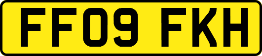 FF09FKH
