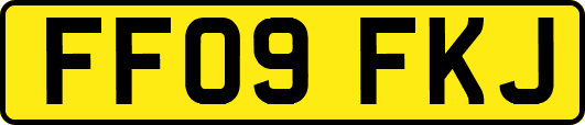 FF09FKJ