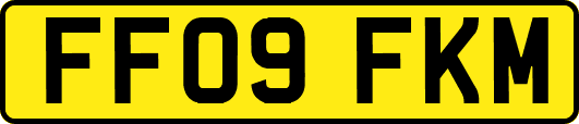 FF09FKM