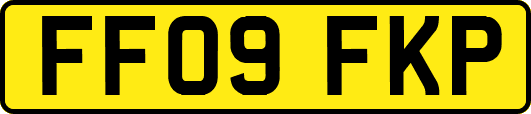 FF09FKP