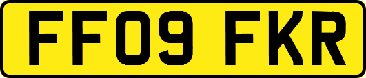FF09FKR