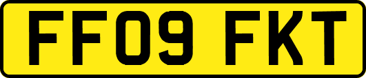 FF09FKT