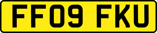 FF09FKU